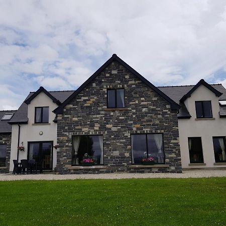 Atlantic Coast Holiday Home Mountcharles Exterior photo