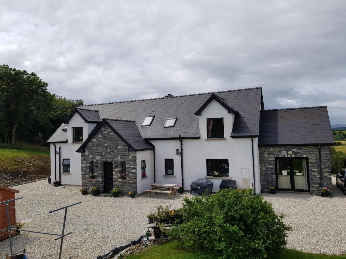 Atlantic Coast Holiday Home Mountcharles Exterior photo