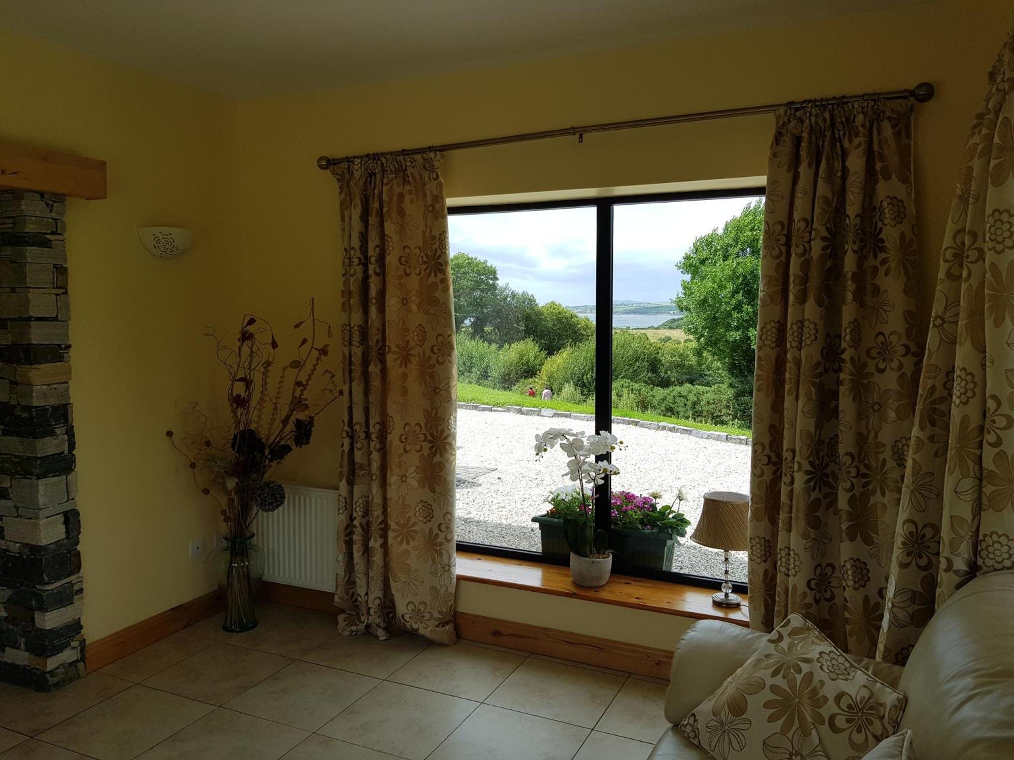 Atlantic Coast Holiday Home Mountcharles Exterior photo