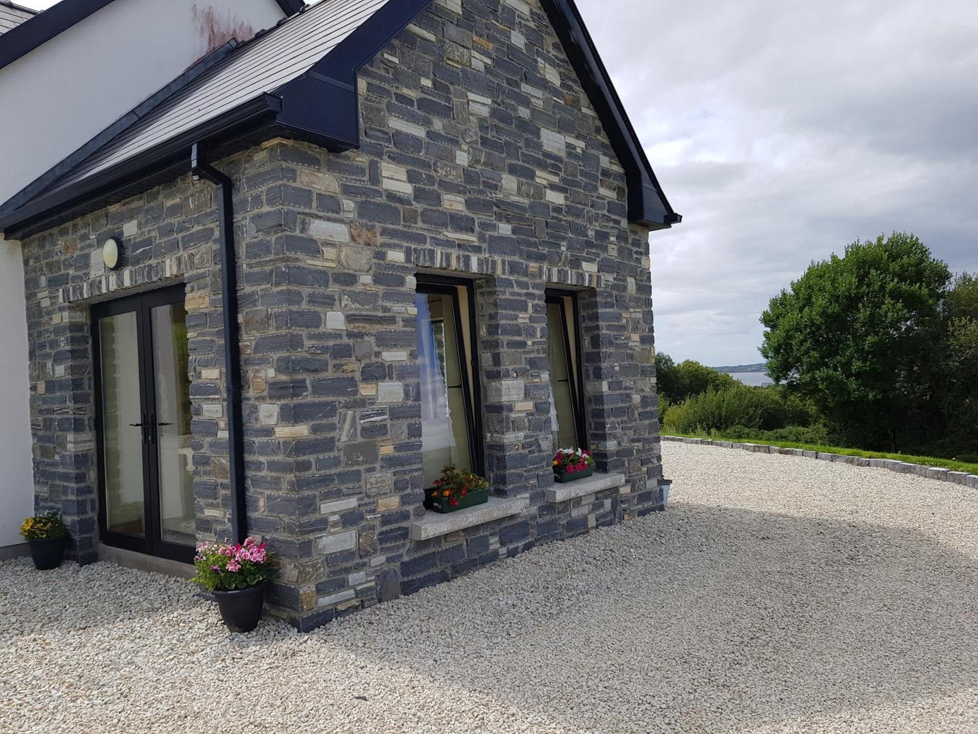 Atlantic Coast Holiday Home Mountcharles Exterior photo