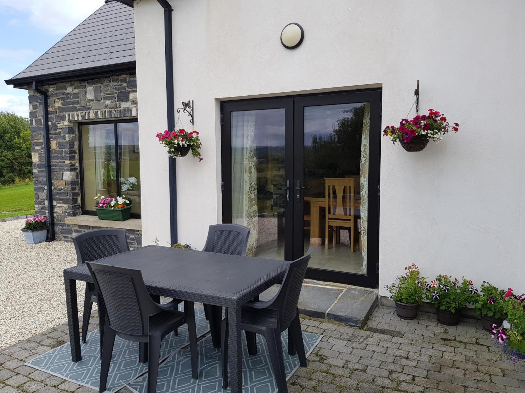 Atlantic Coast Holiday Home Mountcharles Exterior photo